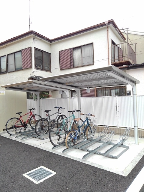 アルヴィータ厚木 その他5