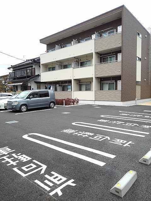 アルヴィータ厚木 その他7