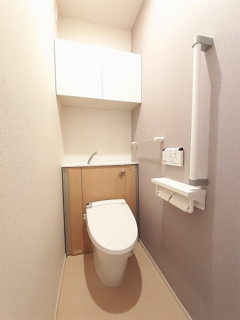 ホワイトウェル湘南 その他4