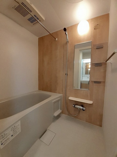 ホワイトウェル湘南 風呂画像