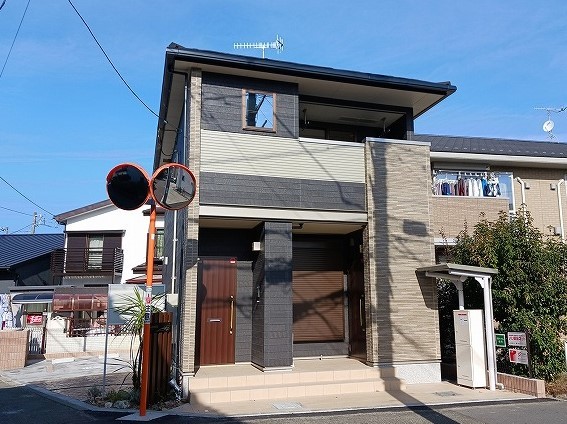 ラナキラ 101号室 外観