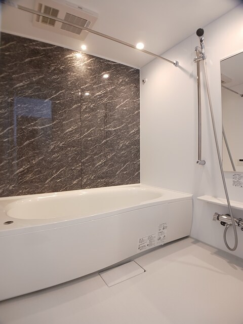 ひだまりガーデンテラスⅡ 風呂画像