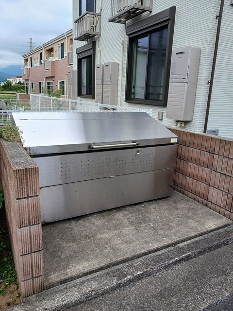 ミルト開成 その他6