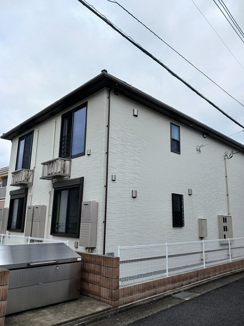 ミルト開成 その他外観2