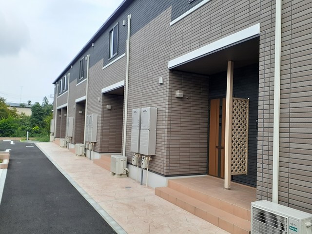 ベルエトワール その他2