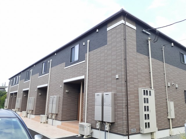 ベルエトワール その他外観1