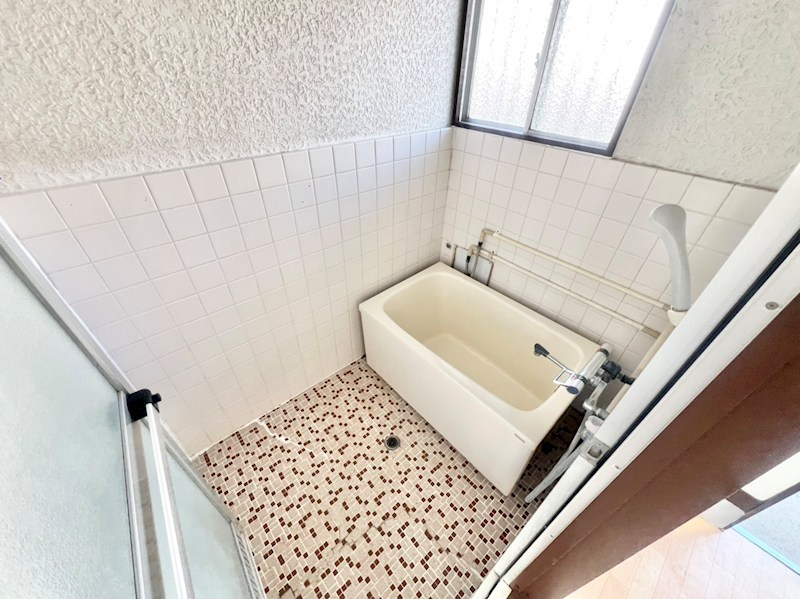 ルミエールＢ棟 風呂画像