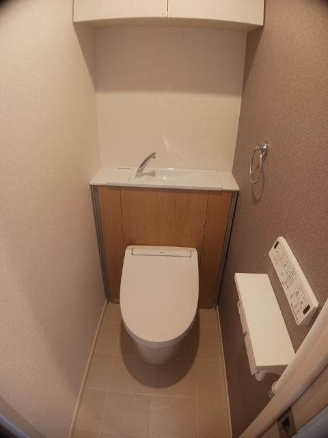 スアヴィス平塚八千代 その他4