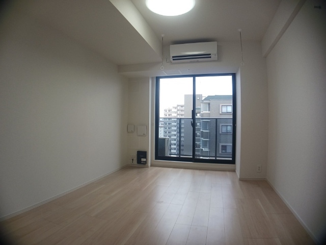 スアヴィス平塚八千代 リビング