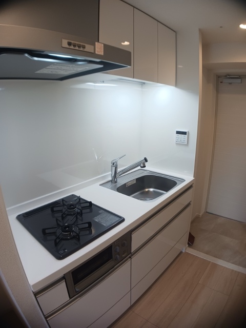 スアヴィス平塚八千代 キッチン