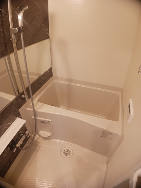 スアヴィス平塚八千代 風呂画像