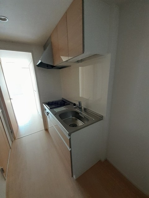 フィオーレ三の丸 キッチン