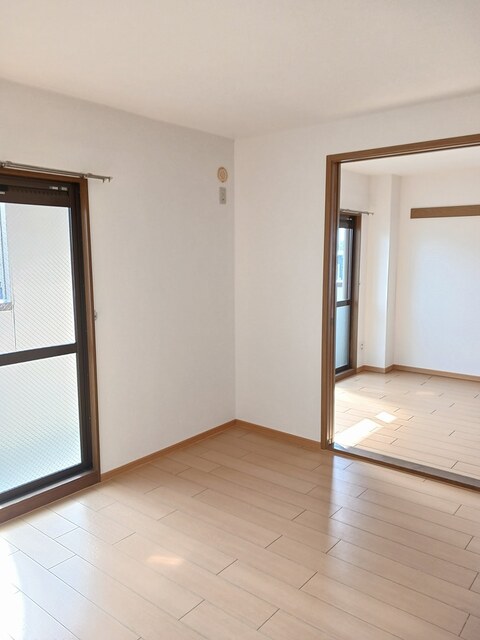 レインボーキャッスル リビング