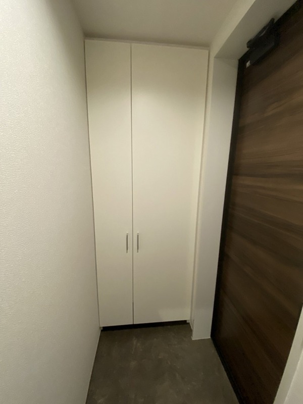 Ｍａｉｓｏｎ　ｄｅ　Ｌｕｅｕｒ 玄関