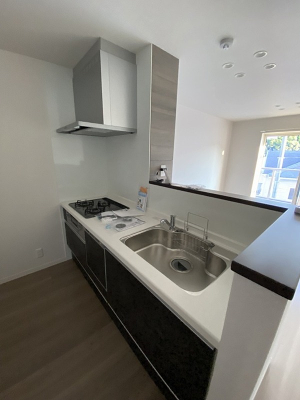 Ｍａｉｓｏｎ　ｄｅ　Ｌｕｅｕｒ キッチン