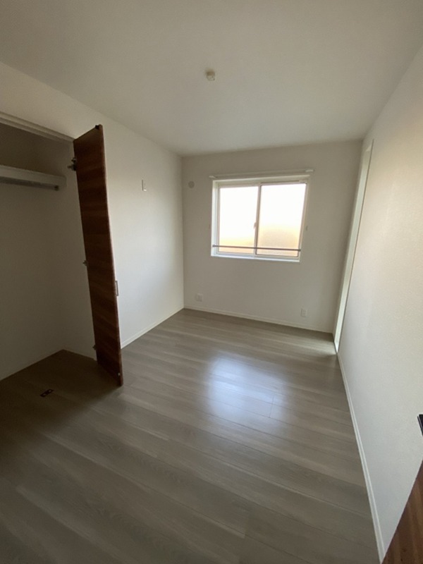 Ｍａｉｓｏｎ　ｄｅ　Ｌｕｅｕｒ ベッドルーム