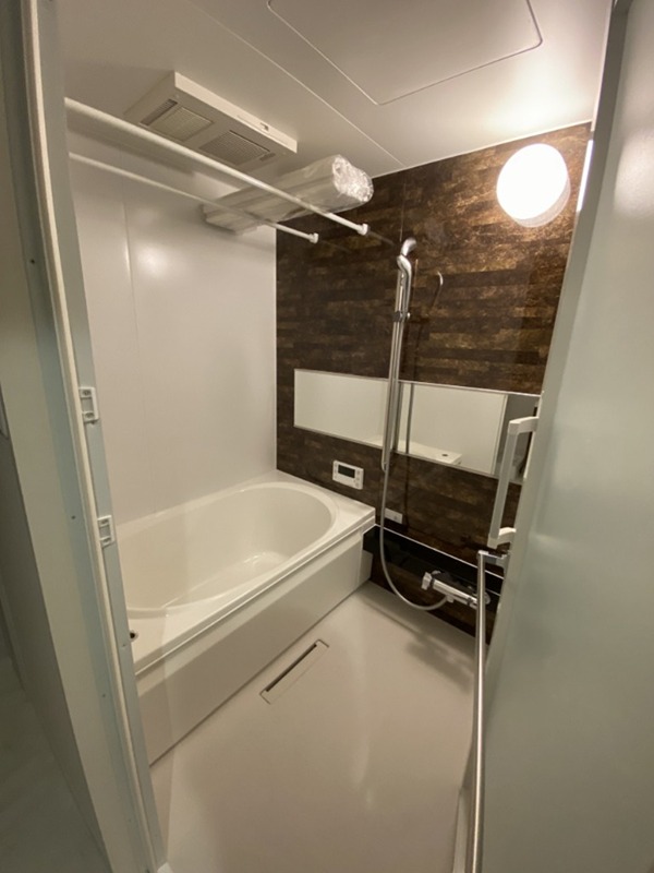 Ｍａｉｓｏｎ　ｄｅ　Ｌｕｅｕｒ 風呂画像