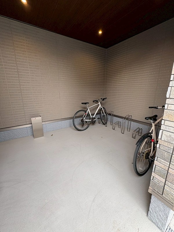 シャーメゾン湘南松が丘Ⅱ その他外観3