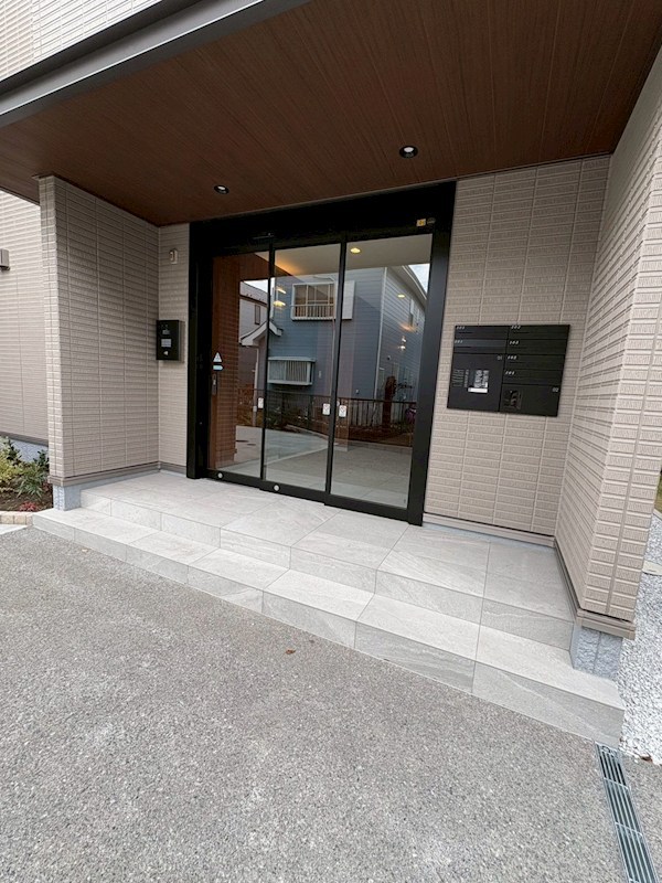 シャーメゾン湘南松が丘Ⅱ その他外観1