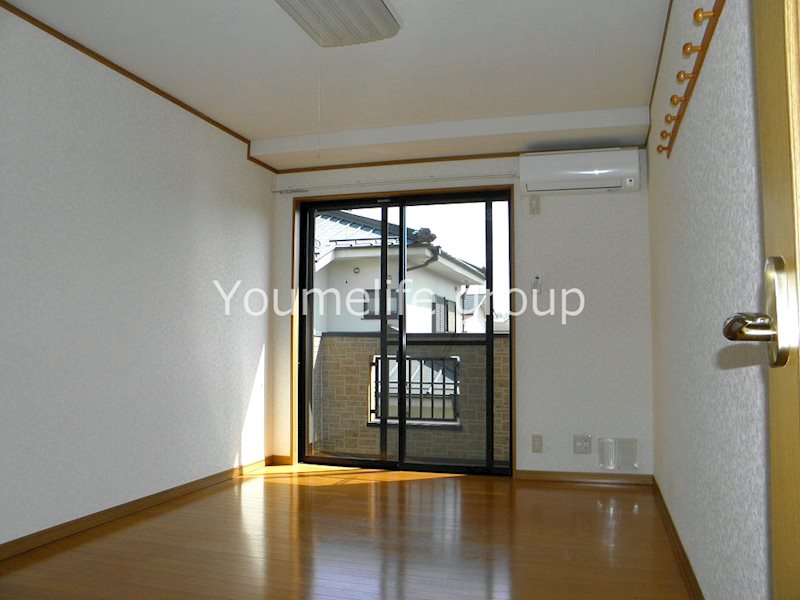 アルカディア リビング