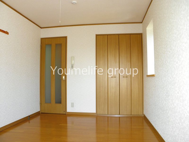 アルカディア ベッドルーム