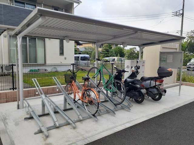 ベルエトワール その他4