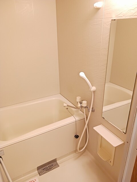 レインボーキャッスル 風呂画像