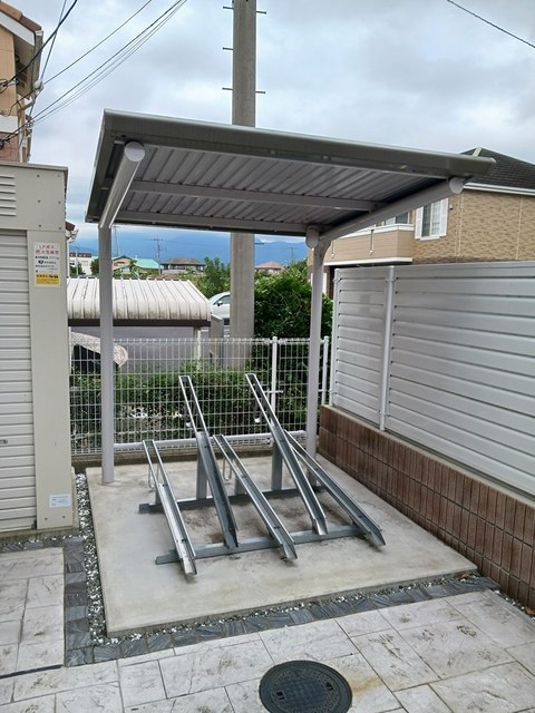 ミルト開成 その他5