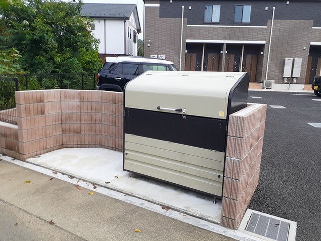 ベルエトワール その他5