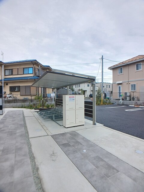 ひだまりガーデンテラスⅡ その他7