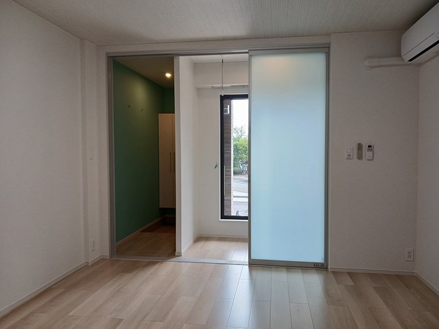 ラナキラ リビング