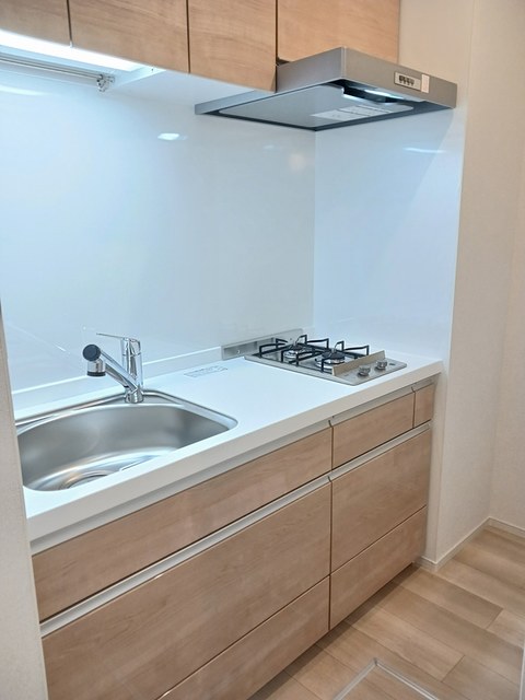 ラナキラ キッチン