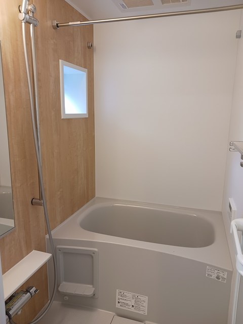 ラナキラ 風呂画像