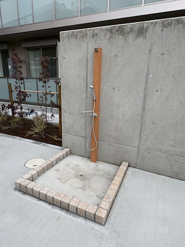 シャーメゾン湘南松が丘Ⅱ その他外観4