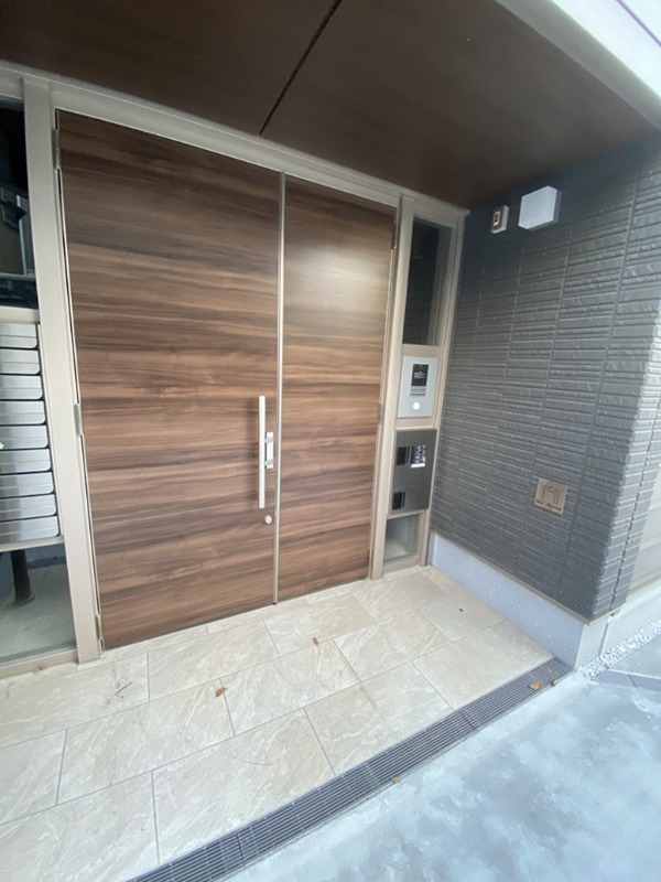 Ｍａｉｓｏｎ　ｄｅ　Ｌｕｅｕｒ その他外観1