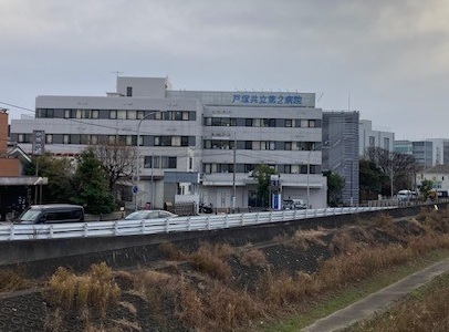 マロン　レジデンス その他外観2