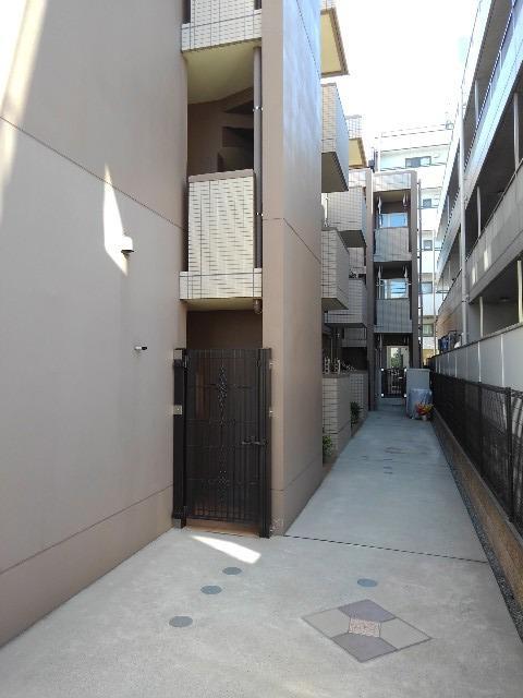 マロン　レジデンス その他7