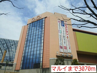 グランソレーユⅡ その他外観4