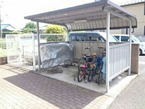 リバーヒルズ その他外観2