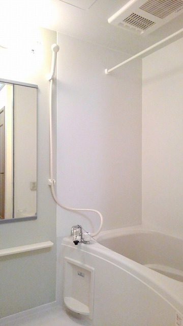 リバーヒルズ 風呂画像