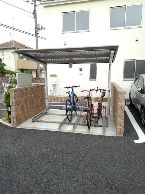 ボヌール その他6