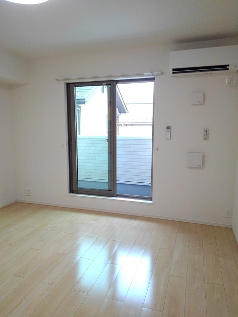 ボヌール リビング