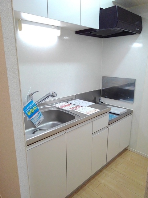 ボヌール キッチン