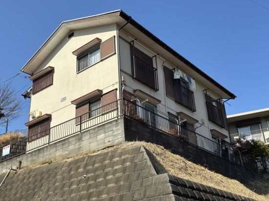 光ハイツ  その他外観3