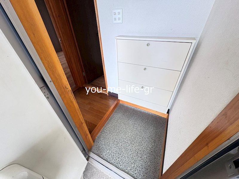 みやびハイツ 玄関