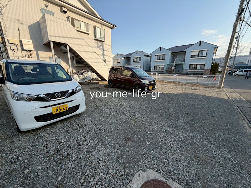 みやびハイツ その他外観2