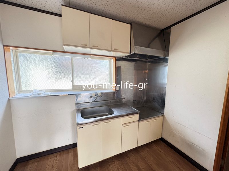 みやびハイツ キッチン