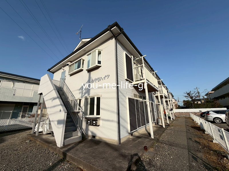 みやびハイツ 103号室 外観