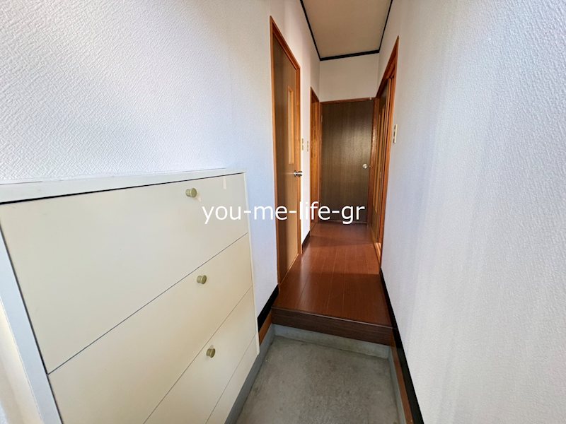 みやびハイツ 玄関