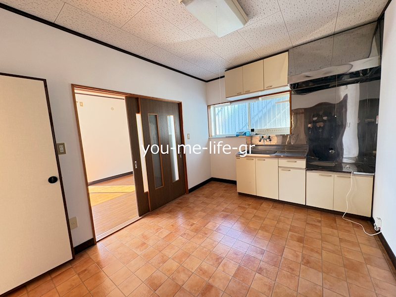 みやびハイツ リビング